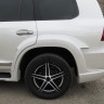 Аэродинамический обвес "Wald Black Bison" Toyota Land Cruiser 200 купить недорого с доставкой в Кострома
